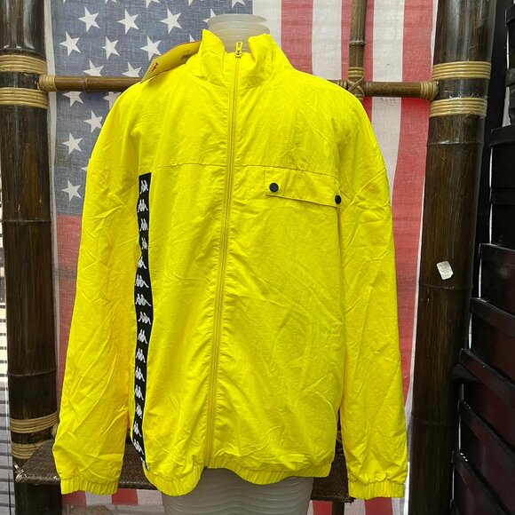 Kappa Other - NWT Kappa 1pc Swaetshirt